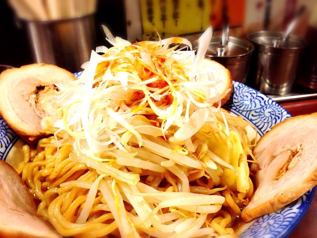f:id:koki08:20181216195312j:plain コンビニの油そばでも有名な!「ぶぶか」
