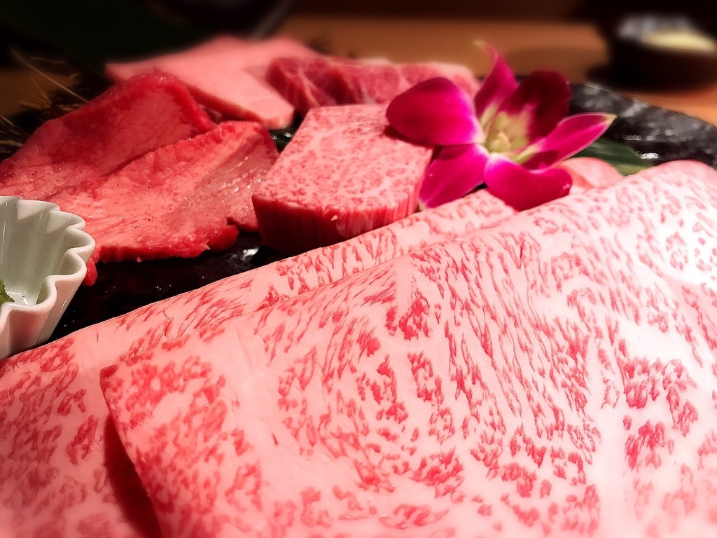 年最新 吉祥寺で 焼肉ランチ 昼から肉を食べたい人にオススメする焼肉屋 4選 吉祥寺グルメで生きている元芸能mgごろりのグルメブログ