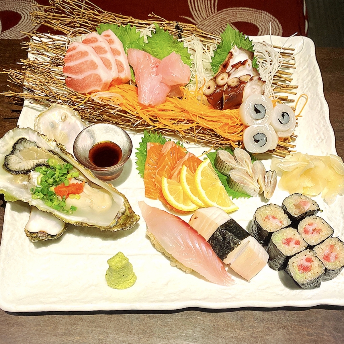 居酒屋 赤羽駅近 絶品 和食 と 串揚げ を堪能することができる居酒屋 和食と日本酒のお店 たくみ 赤羽本店 吉祥寺グルメで生きている元芸能mgごろりのグルメブログ