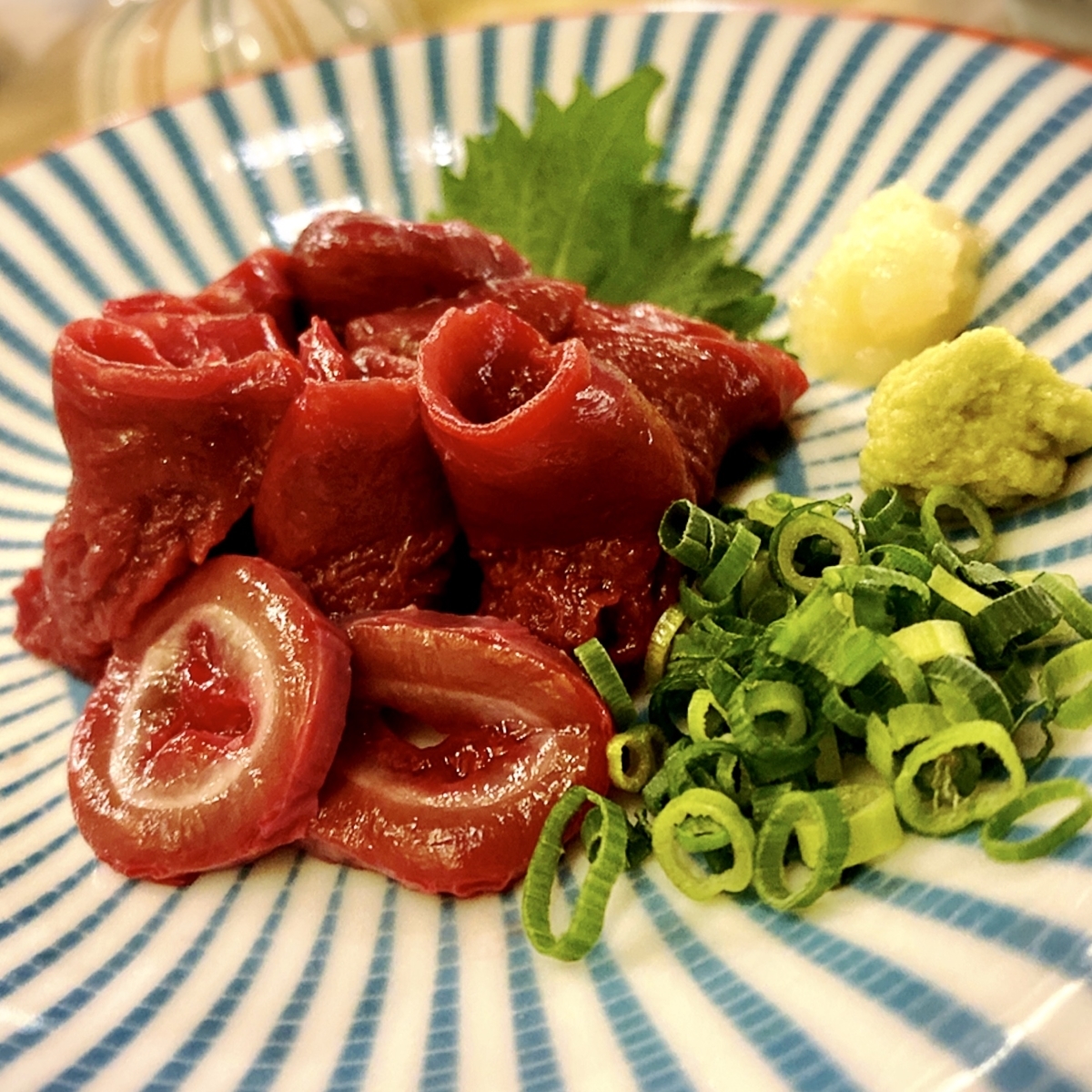 「上ル商店 荻窪店」でいただいた「モウカの星」”980円（税別）