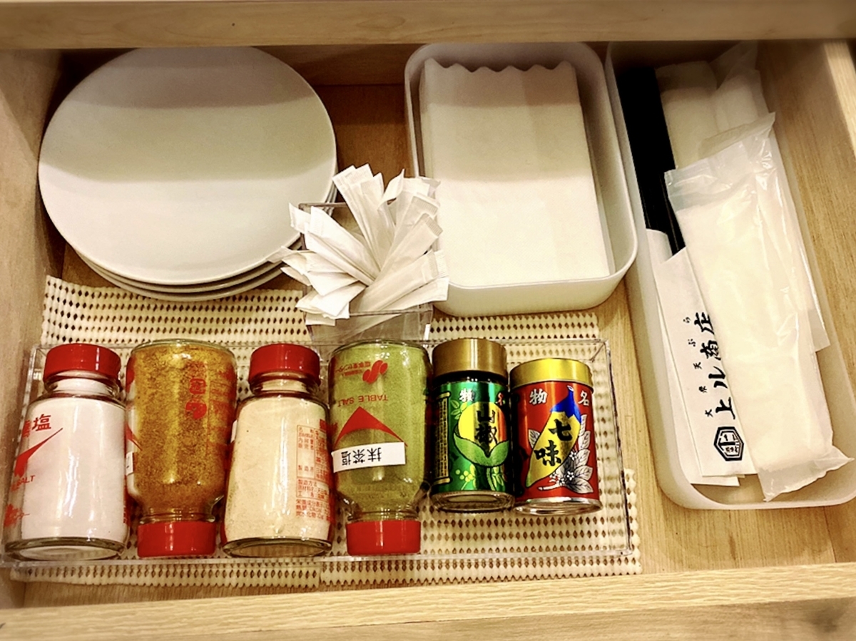 「上ル商店 荻窪店」はサク飲みからデートまで利用できる天ぷら居酒屋
