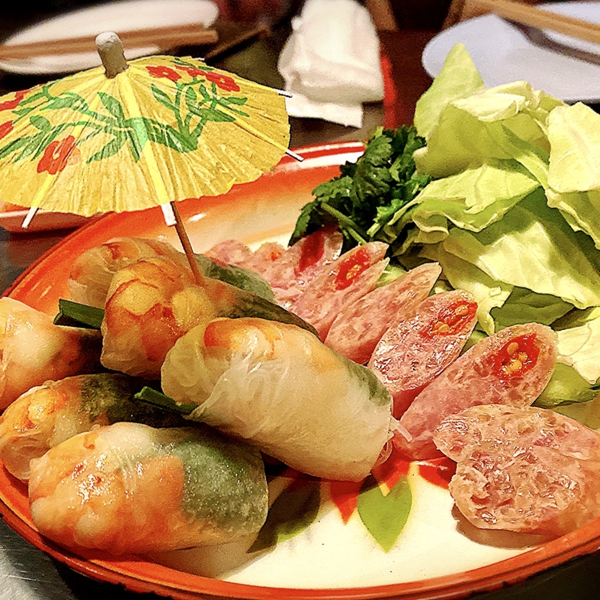 タイ料理 西荻窪 ディープな飲み屋街にあるコスパの良いタイ料理屋 カオマンガイが美味しい ハンサム食堂 吉祥寺グルメで生きている元芸能mgごろりのグルメブログ