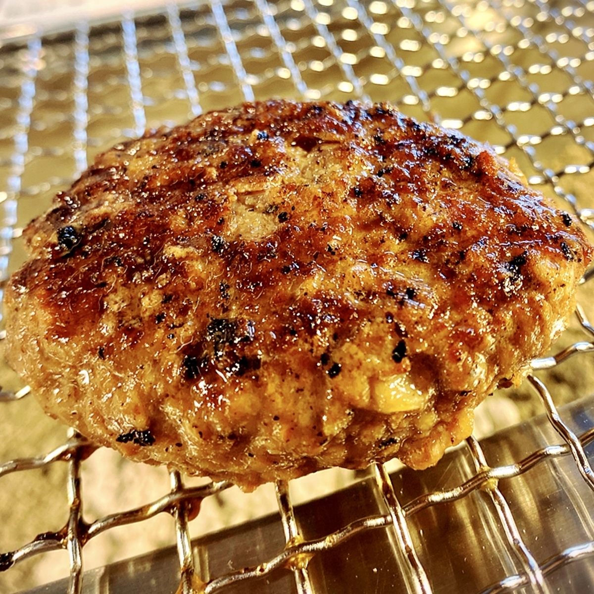 「挽肉と米」はひとりごはんからデートにもおすすめできるハンバーグ屋でした!