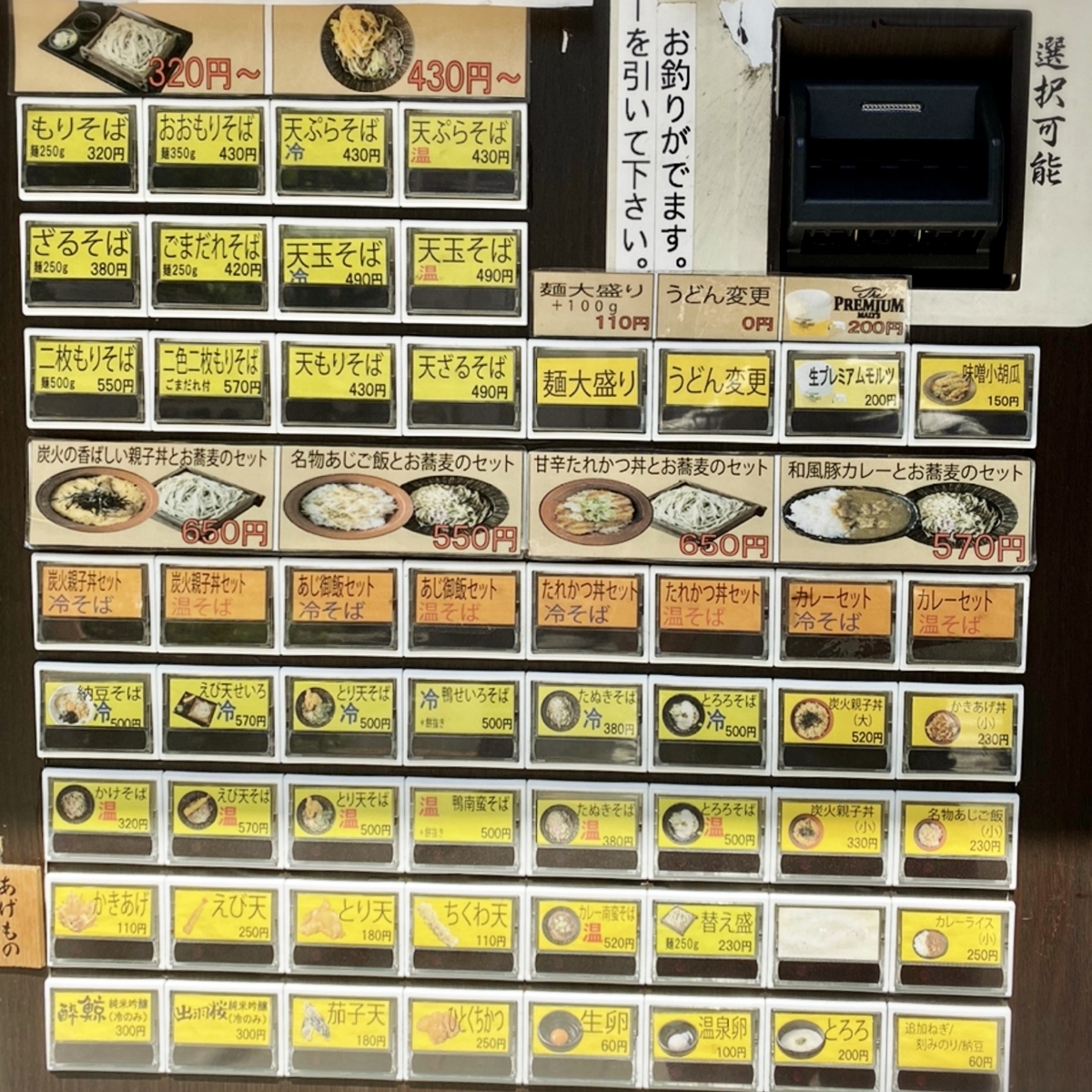 閉店 安いのに美味い 新宿でコスパの良い蕎麦が食べられるお店 嵯峨谷 さがたに 小滝橋通り店 吉祥寺グルメで生きている元芸能mgごろりのグルメブログ 閉店 安いのに美味い 新宿でコスパの良い蕎麦が食べられるお店 嵯峨谷 さがたに 小滝橋通り店 吉祥寺グルメで生きている元芸能mgごろりのグルメブログ