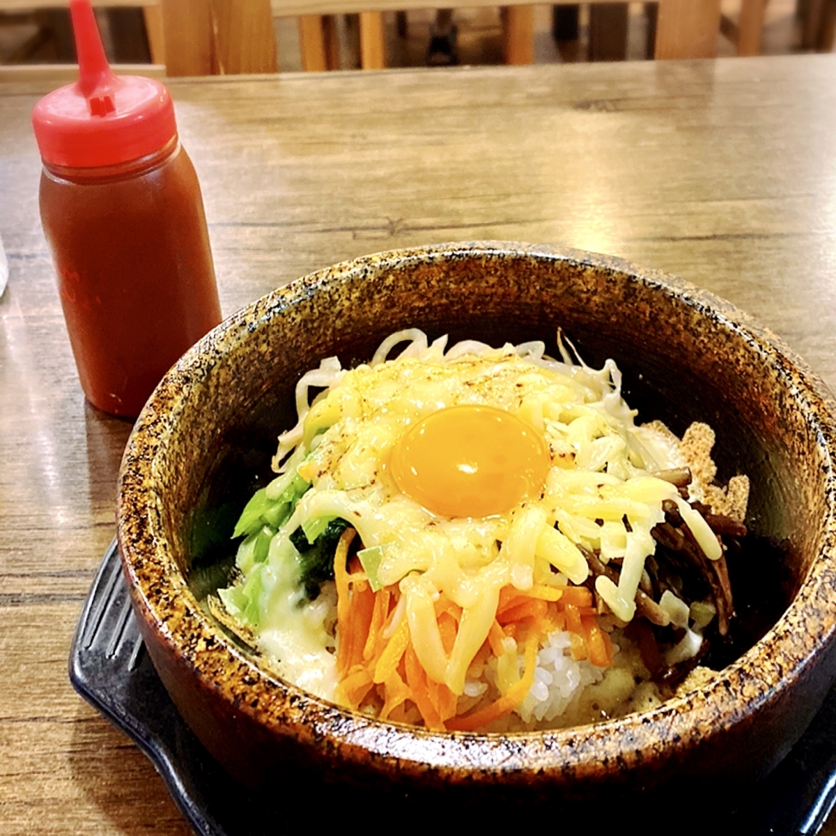 吉祥寺で韓国料理を楽しみたい方は是非♪