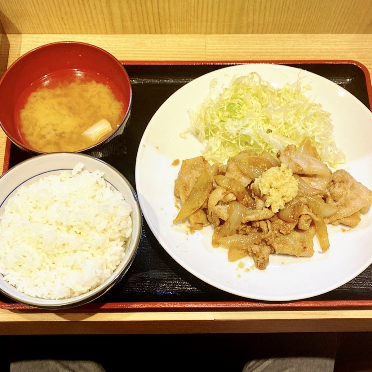 「笑姜や 大久保店」でいただいた「特製醤油」”580円（税込）
