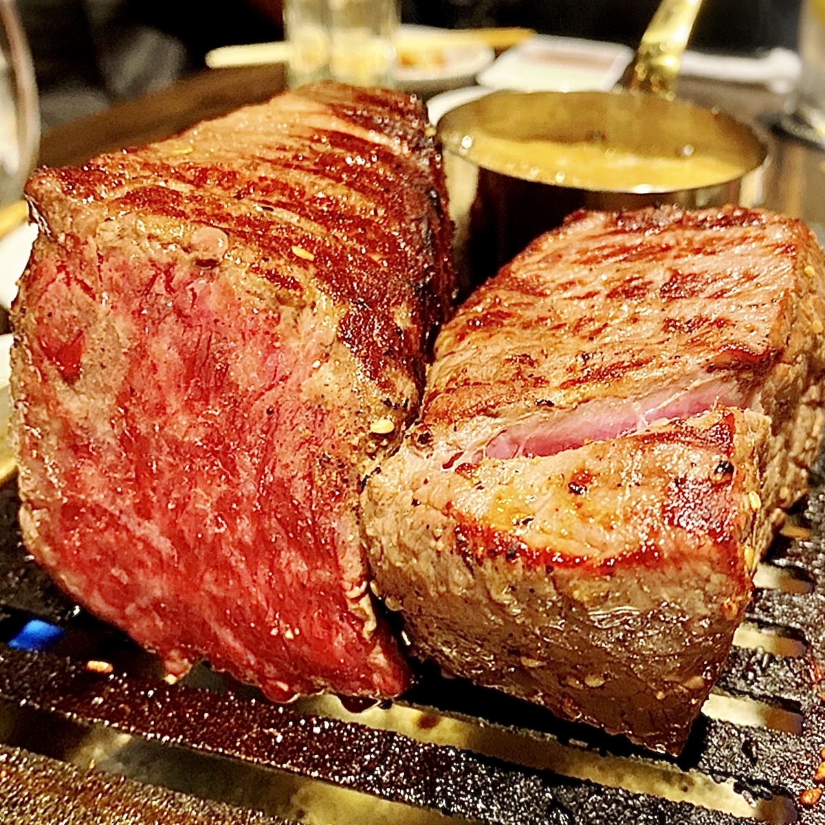 人気焼肉店のレシピ集 おうち焼肉❤我が家の焼肉セット｡ஐஃ by みぃすけママちゃん