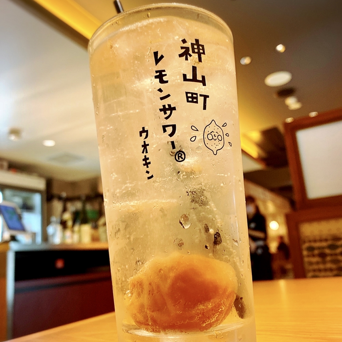 「マグロ食堂魚金」は一人飲みから小宴会などにおすすめの居酒屋でした