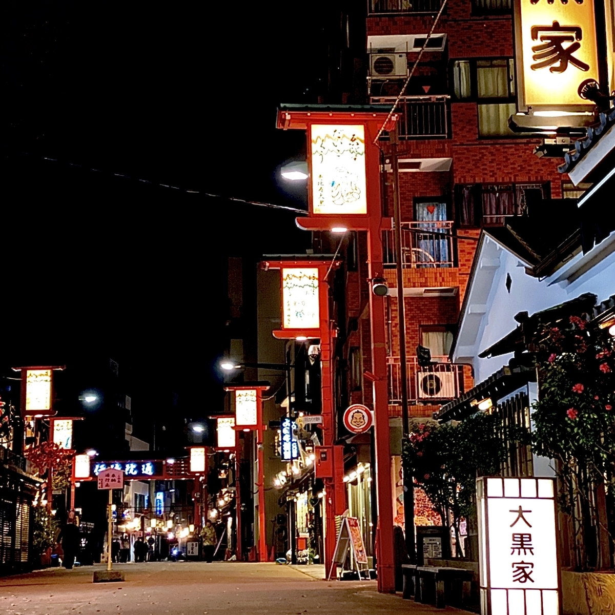 肉厚わんたん麺と手作り焼売 ら麺亭の雰囲気