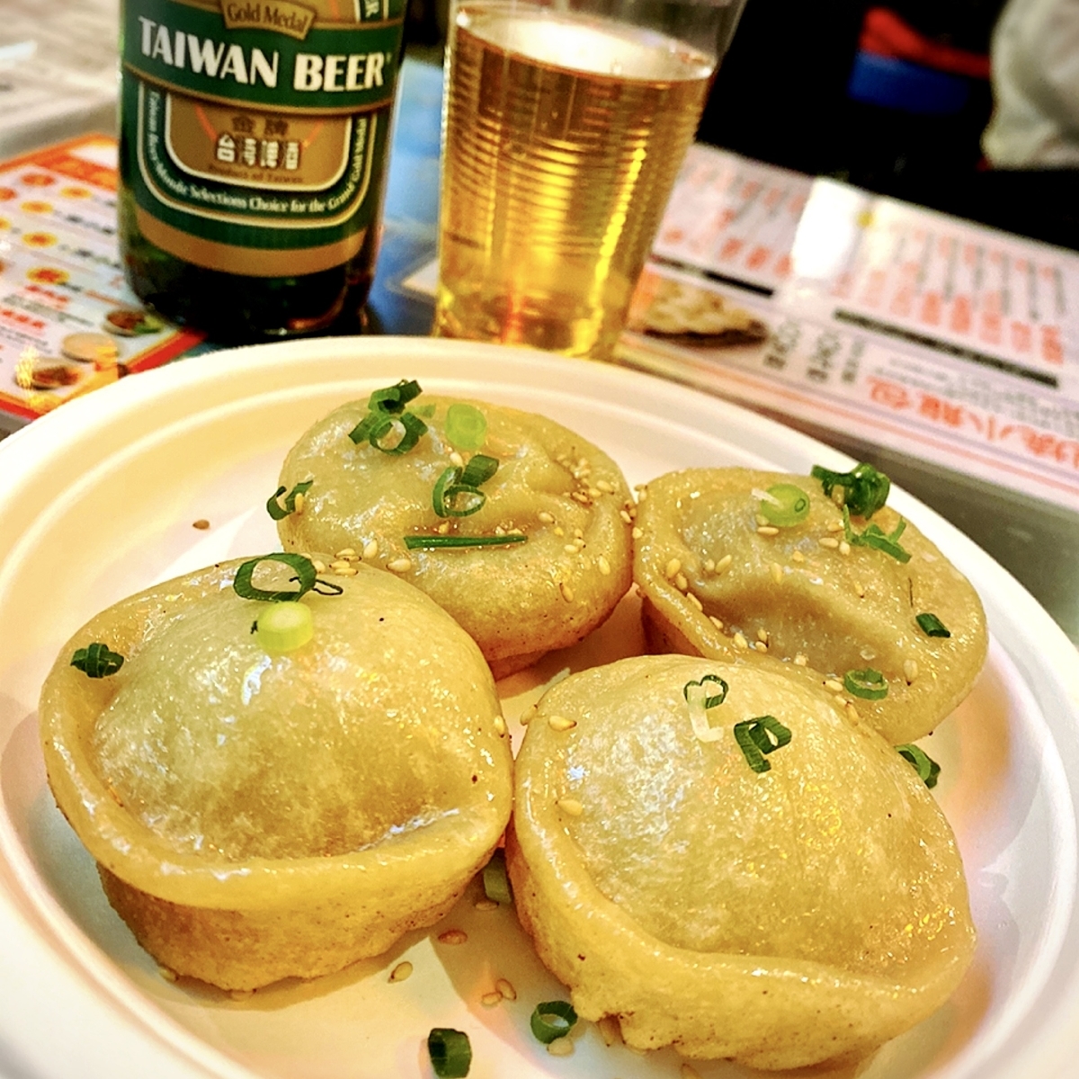 22年最新 吉祥寺の人気 台湾料理 おすすめ店 4選 吉祥寺で800件以上食べ歩いた筆者が厳選 吉祥寺グルメで生きている元芸能mgごろりのグルメブログ