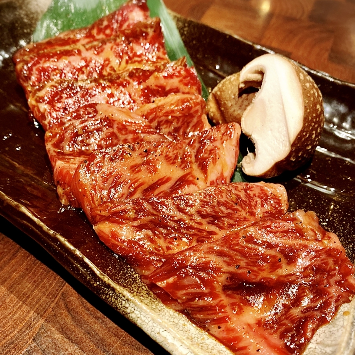 【飯田橋】芝浦市場直送!コスパ良の焼肉が堪能できるお店