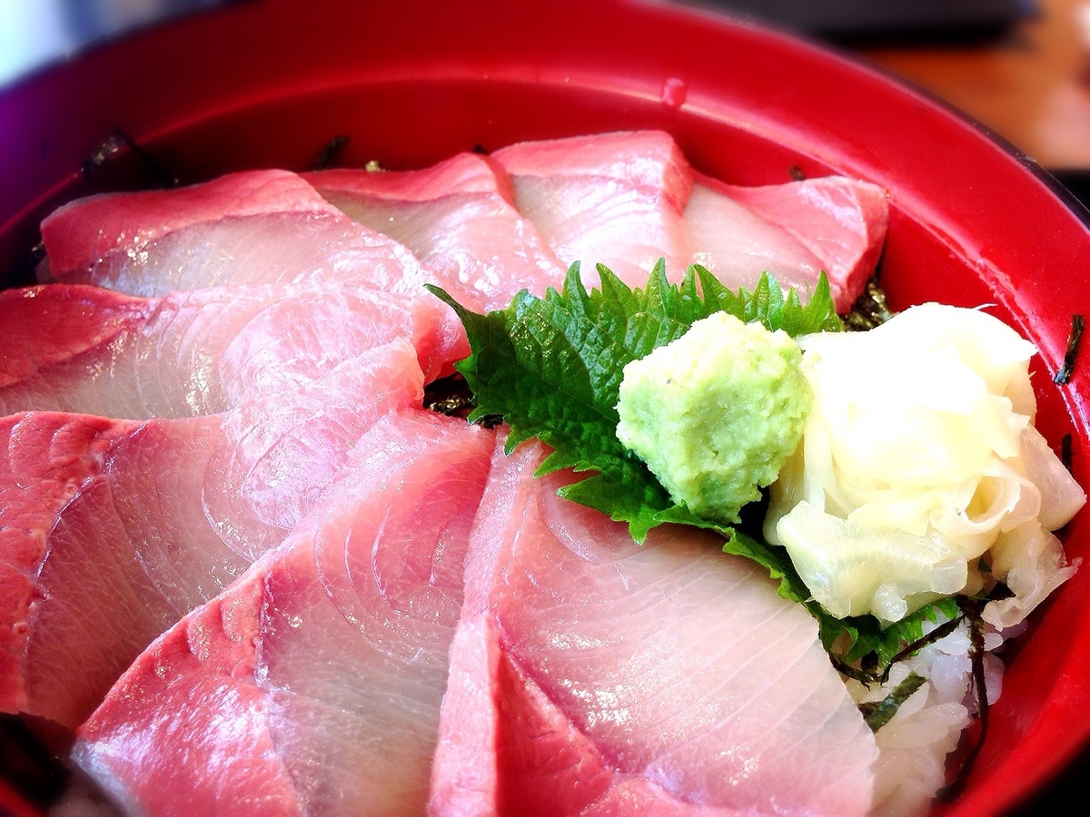 21年最新 吉祥寺で 海鮮丼 が美味しい おすすめのお店 5選 吉祥寺グルメで生きている元芸能mgごろりのグルメブログ