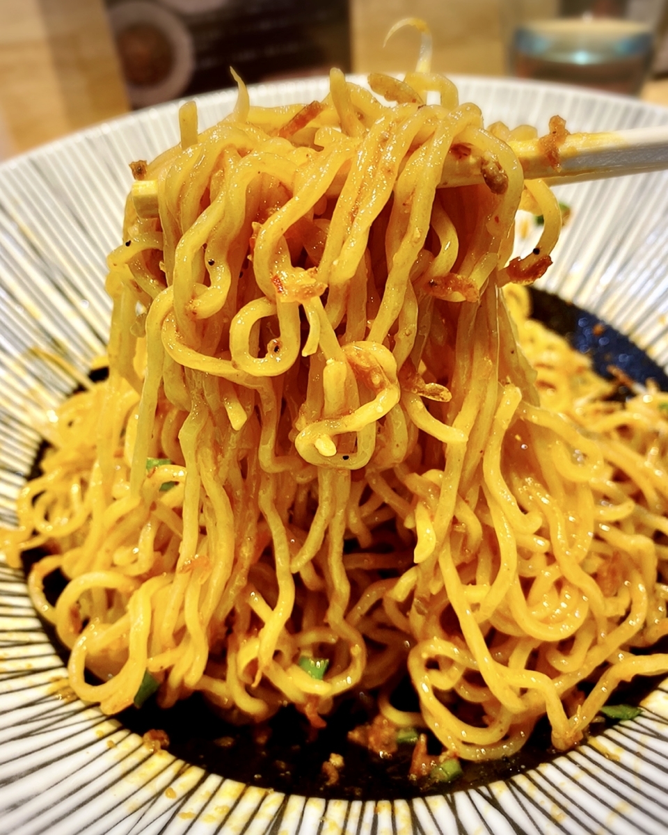 22年最新 浅草で美味しい 担々麵 がいただけるおすすめのお店 3選 吉祥寺グルメで生きている元芸能mgごろりのグルメブログ