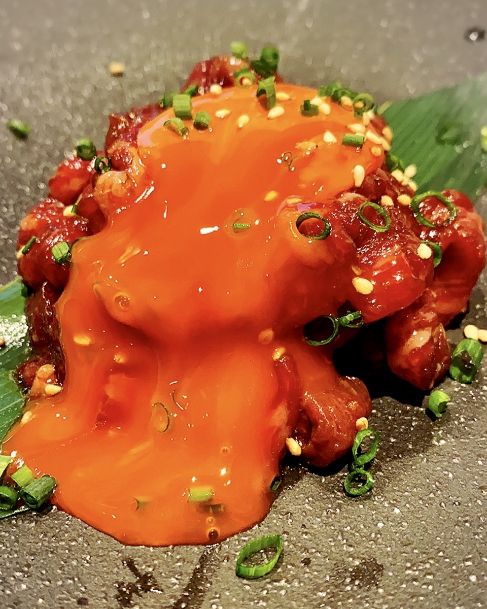 吉祥寺で生肉を堪能できる焼肉屋!雰囲気も良くデートにもおすすめ