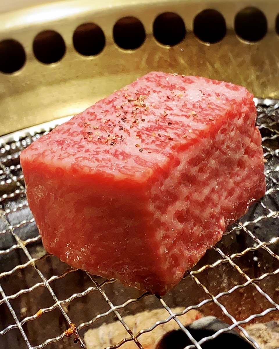 【田端】隠れ家的焼肉の名店!雰囲気だけでなく美味しいお肉と素敵な空間
