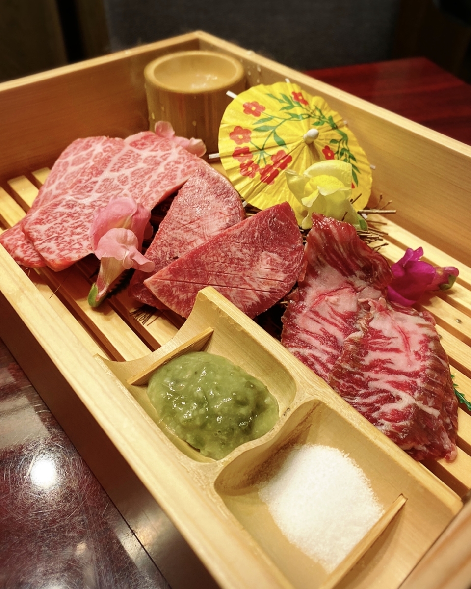 恵比寿駅近 安い美味い絶品あみればーが堪能できる焼肉屋 卸 新宿食肉センター極 恵比寿店 吉祥寺グルメで生きている元芸能mgごろりのグルメブログ 恵比寿駅近 安い美味い絶品あみればーが堪能できる焼肉屋 卸 新宿食肉センター極 恵比寿店 吉祥寺グルメで生きている元芸能mgごろりのグルメブログ