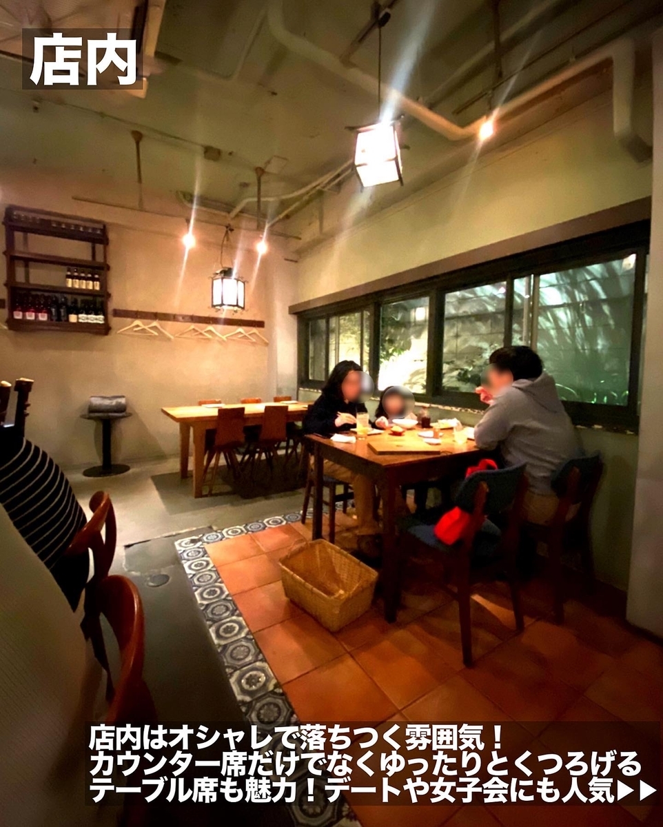 23年最新 吉祥寺で1000件以上食べ歩いた筆者厳選 デートや記念日におすすめのディナー11選 吉祥寺 グルメで生きている元芸能mgごろりのグルメブログ