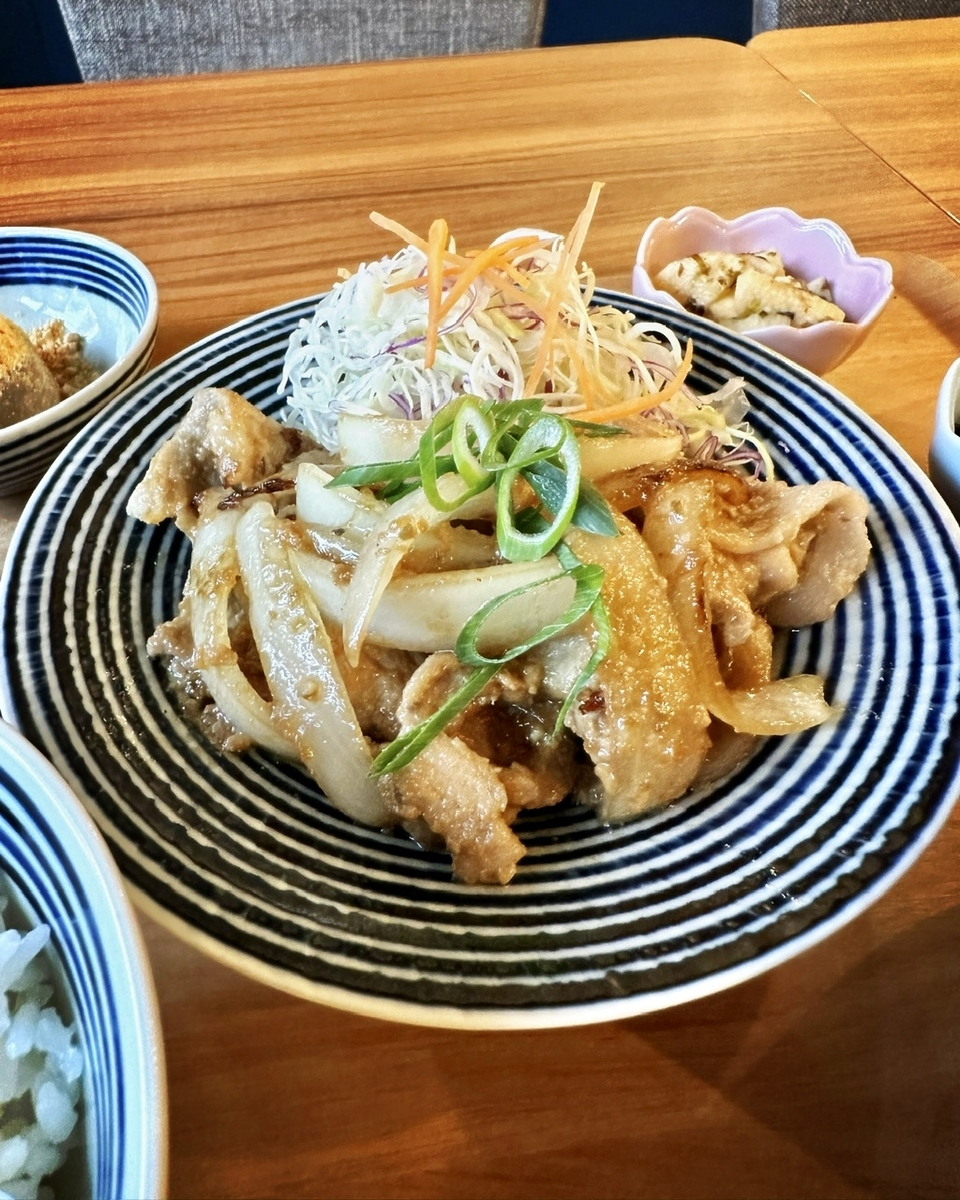 看板メニュー「四万十ポーク」