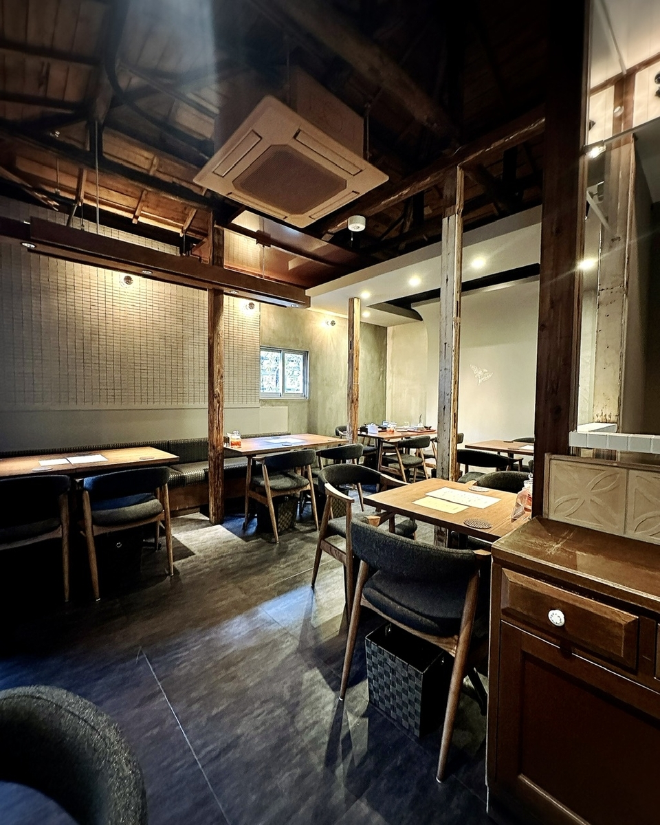 「sinensis（シネンシス）」とは？