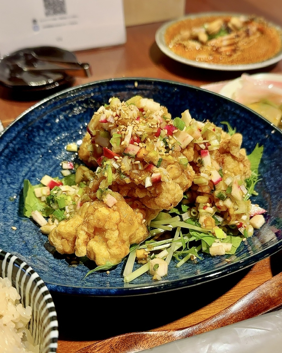 「sinensis（シネンシス）」へ行った感想レビュー