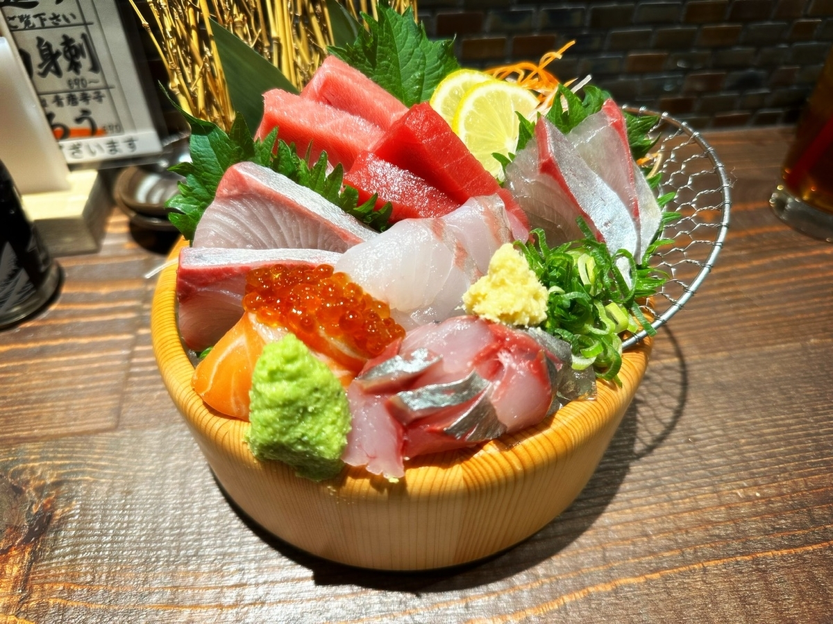 立川 南口 居酒屋