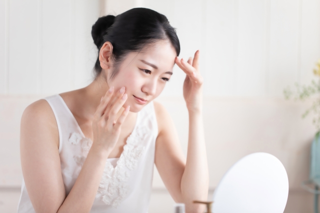 今日から始められる!40代の綺麗を育てる5つの習慣
