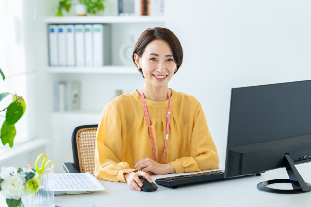 「同じ40代なのに、なんであの人だけあんなに綺麗なの…?」
