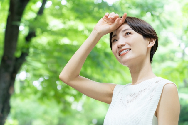 40代女性の「綺麗」をつくる外見的特徴ベスト5