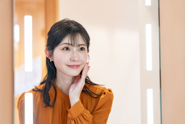 40代でも「綺麗」と言われる女性の共通点とは?