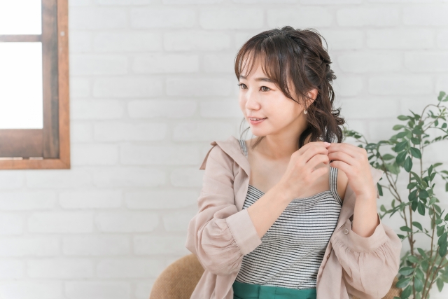 40代の「綺麗」は内面からにじみ出る!性格・習慣の共通点