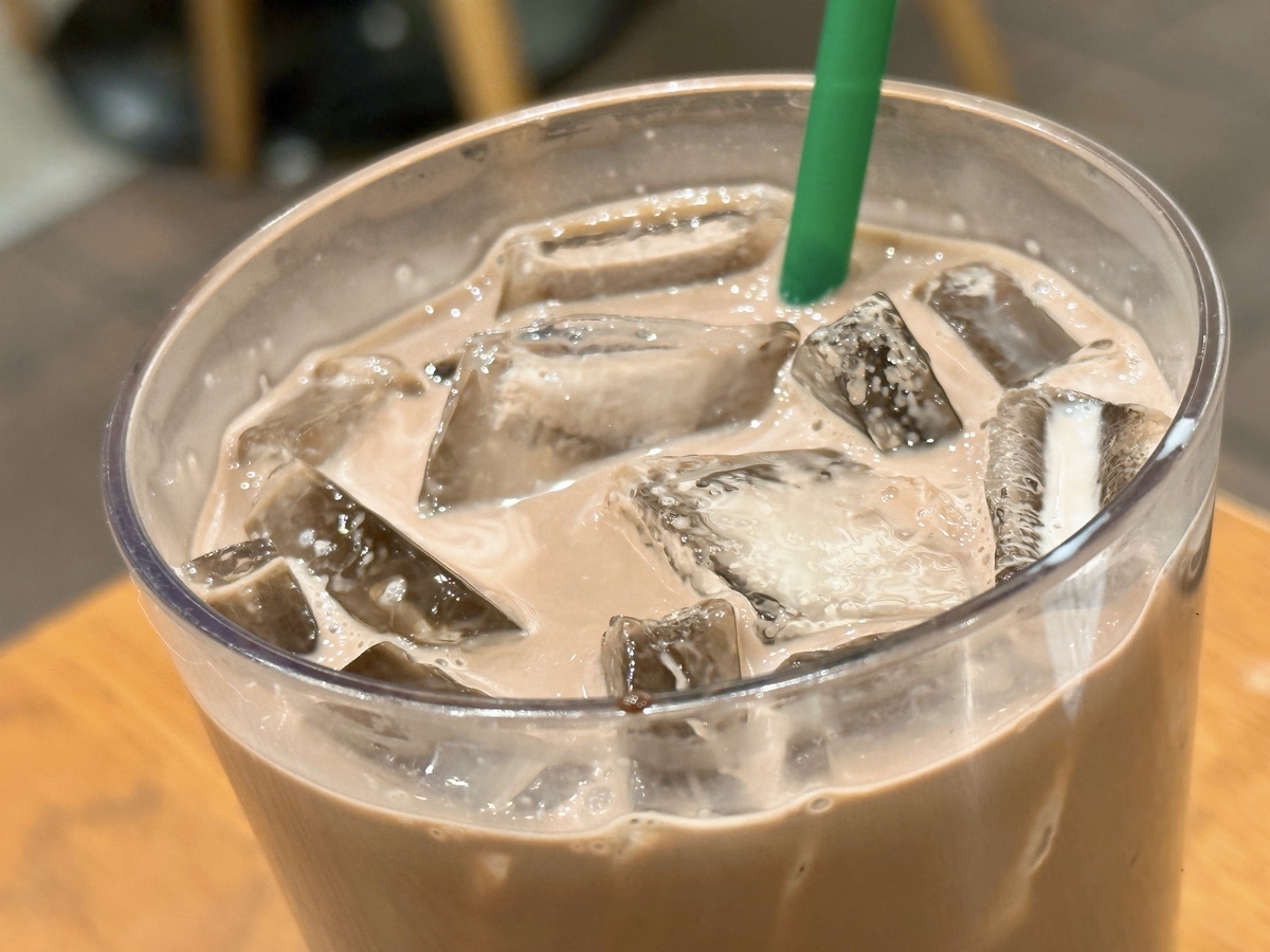 実飲レビュー｜味・甘さ・チョコ感を正直評価