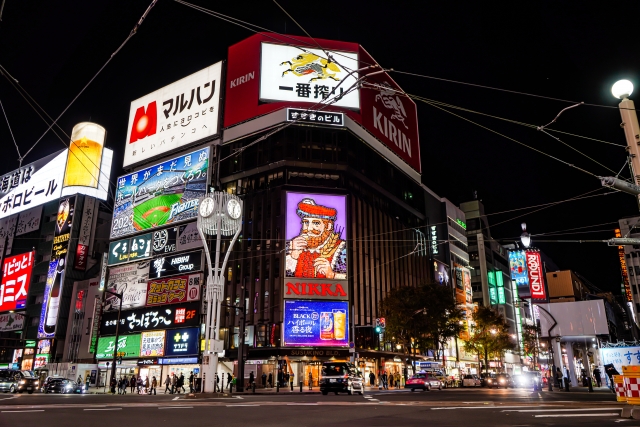すすきののグルメな名店｜食べログ百名店に輝く人気店まとめ 23選