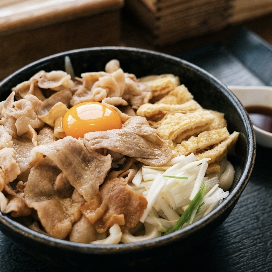 2026年最新】西荻窪で絶品「うどん」を食べるならココ！極太武蔵野