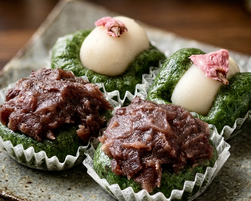限定日営業のこだわり餅菓子をお土産に「吉祥寺 祝や米八 本店」