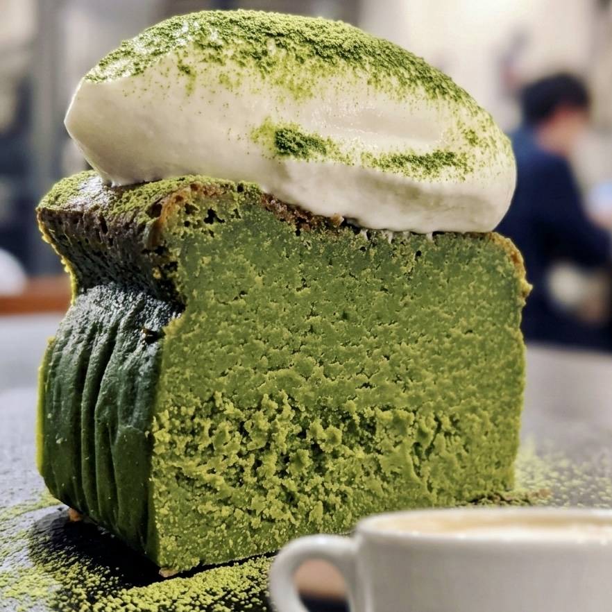 隠れ家カフェで味わう濃厚ガトーショコラ「CAFE&WEDDING 22」