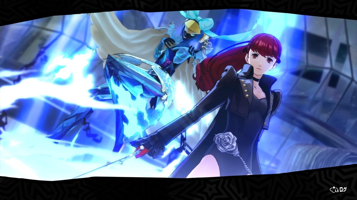 ペルソナ5 ザ ロイヤル 総評 感想 お昼寝タイムズ ゲーム