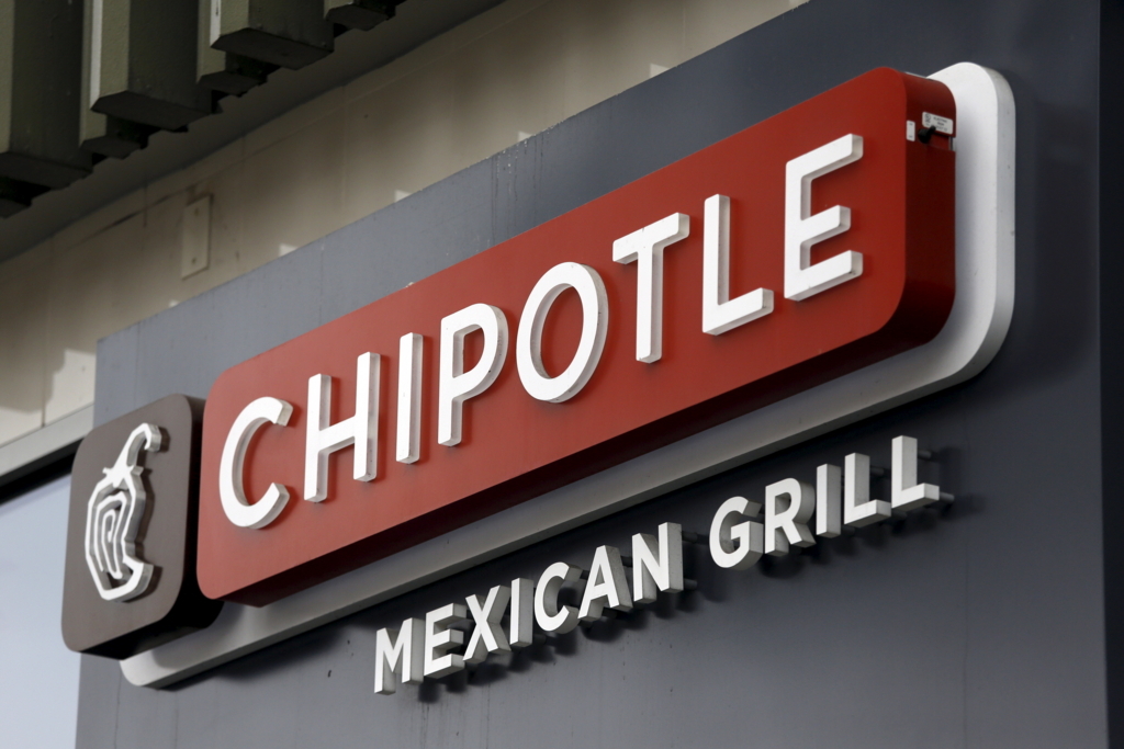 Chipotle チポトレ アメリカの中でもメキシコ料理が美味しいと評判のカルフォルニアでも人気のメキシカンファストフード 会社役員からのハワイ留学 そしてロサンゼルスで働き 父になる