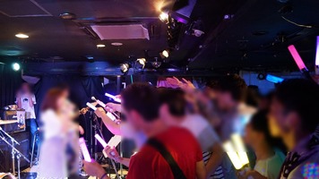 観客2