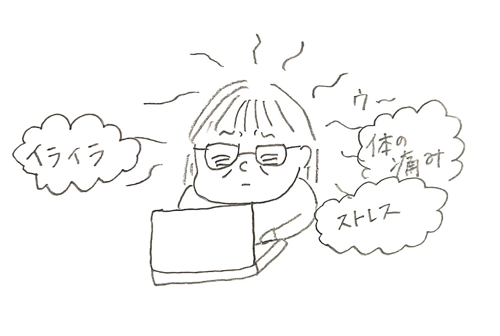 自分を1番大事にしないとうまくいかない - 虚弱女子ブログ