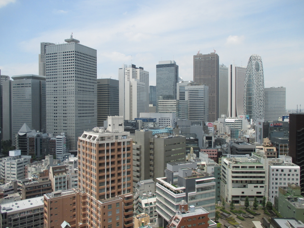 代ゼミでのひととき ココニコのキモチ