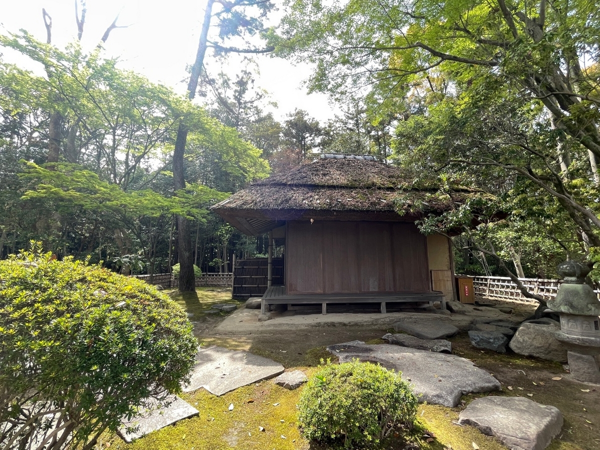 プレイ用 迷路庭園 3枚 日本語 小石川後楽園 on X: 