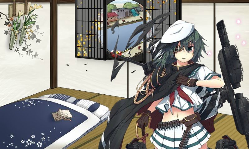 艦これ進捗4 心得とかいう人がなんか書く