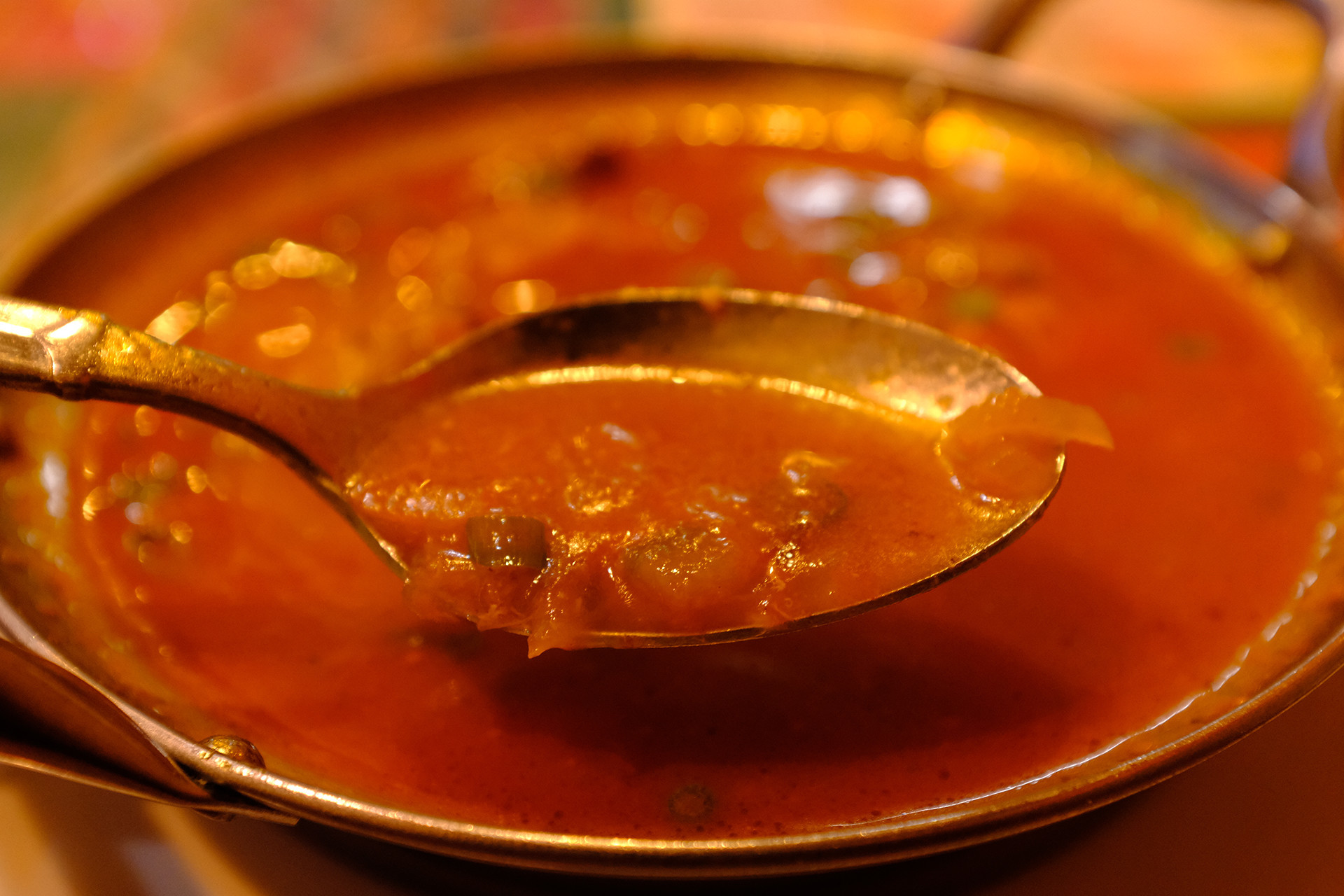 インド ネパール料理店 にしかない特別な魅力について ぐるなび みんなのごはん