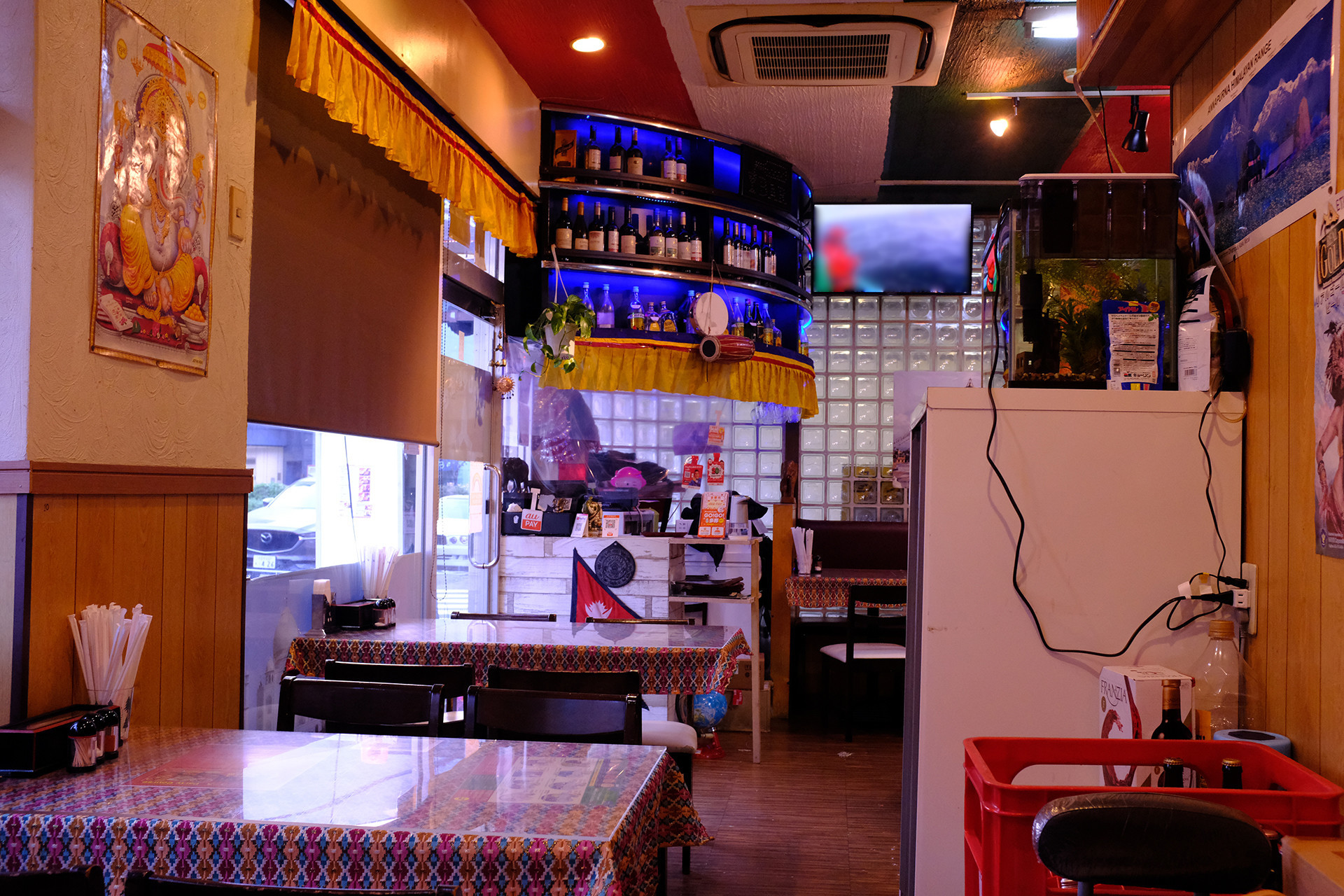 インド ネパール料理店 にしかない特別な魅力について ぐるなび みんなのごはん