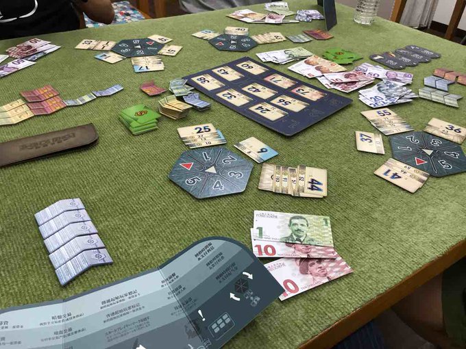 ボードゲーム　[ランクB/ユニット切り離し済] タイガーI 楽しさ広がるICカード - ボーダーブレイク公式サイト