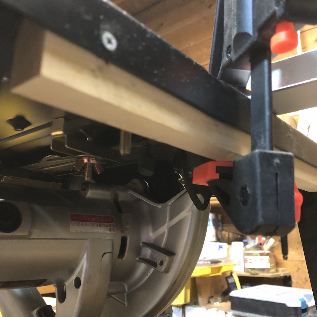 ３ウェイツールスタンド ERTHMAN] 高儀3WAY TOOL STAND開封＆レヴュー 改造して弱点を克服する