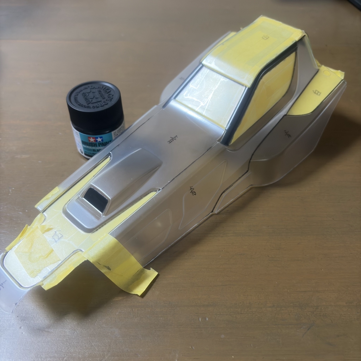 ラジコン】レーシング ファイター (DT-03) - koleben's blog