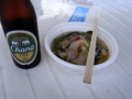 タイラーメン（水都2009特設屋台）