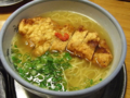 パーコーらーめん（喜多喜多拉麺）