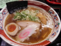 煮干我流ラーメン（我流本舗）